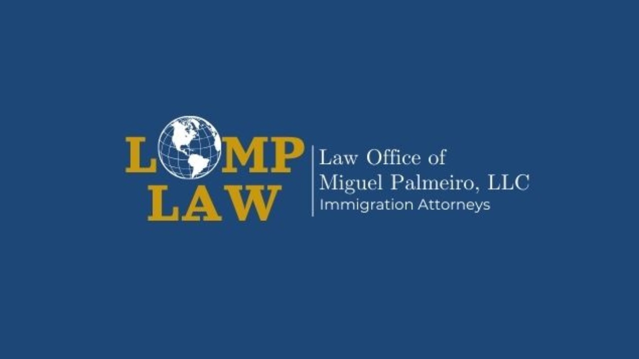 Logo LAW OFFICE OF MIGUEL PALMEIRO